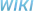 wiki