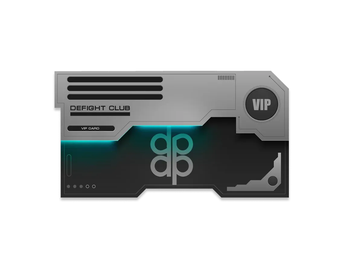 vip